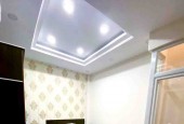 Bán Nhà Gần Võ Văn Ngân Trường Thọ Thủ Đức 4.6x11m, 4 Tầng HXH Tặng Nội Thất Xịn Vị Trí Cực Đẹp